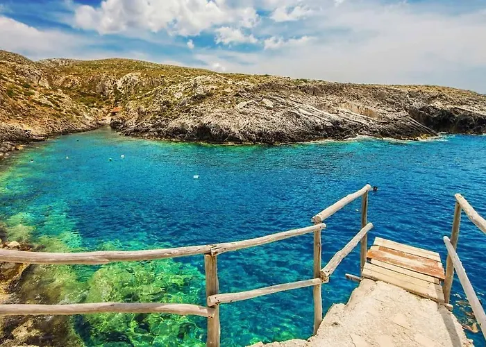 1 Apartamento Agios Leon