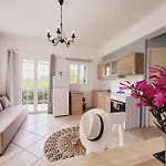 Apartament 1 Agios Leon