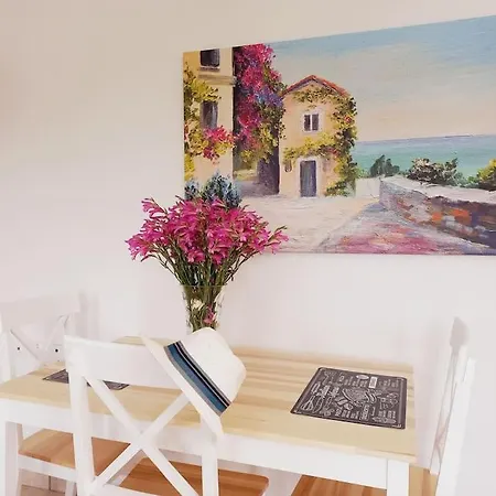 Apartamento 1