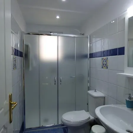 1 Apartamento *