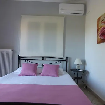1 Apartamento