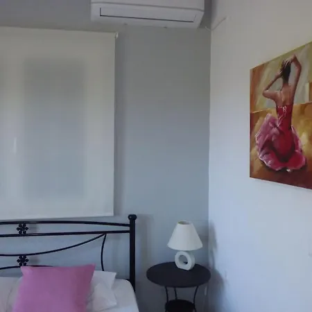 1 Apartamento *