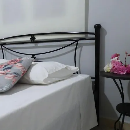 1 Apartamento Agios Leon