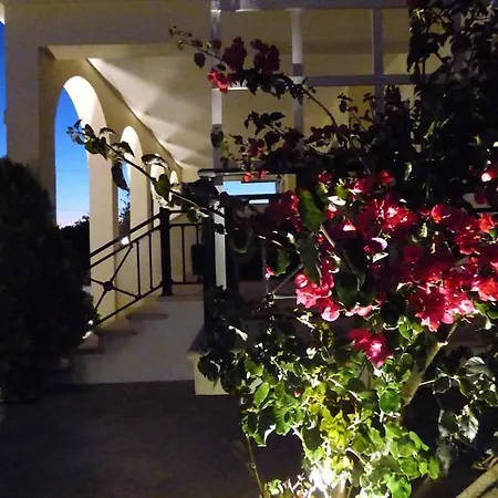 1 Apartamento Agios Leon