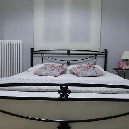 1 Apartament Agios Leon