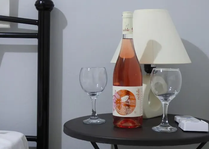 1 アパート Agios Leon