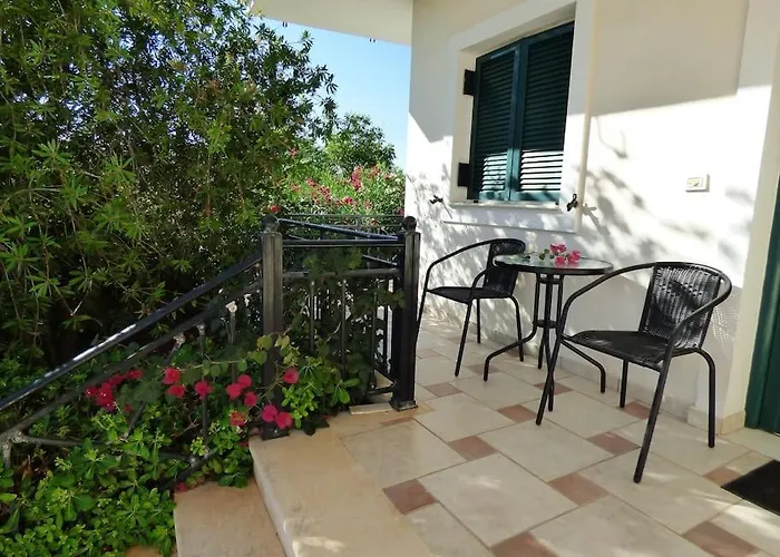 1 Apartment Agios Leon
