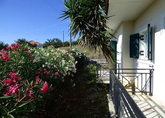 1 Apartament *