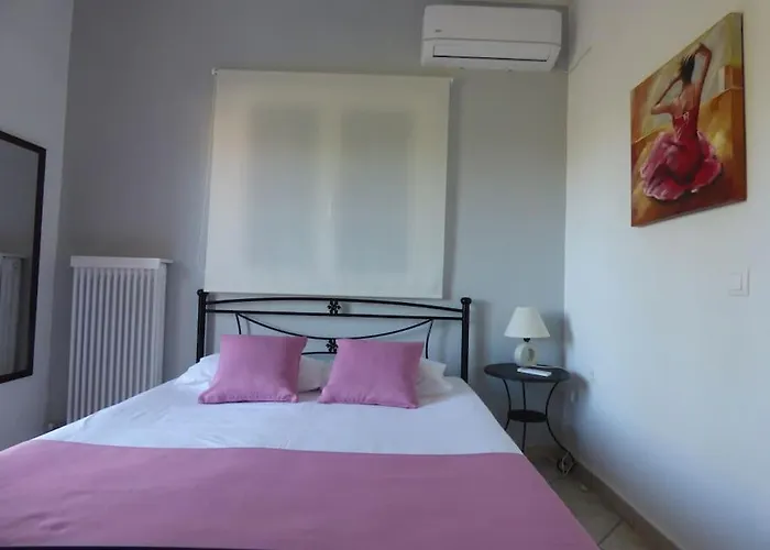 1 Apartament
