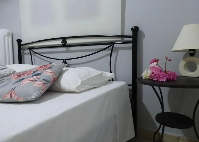 1 Apartment Agios Leon