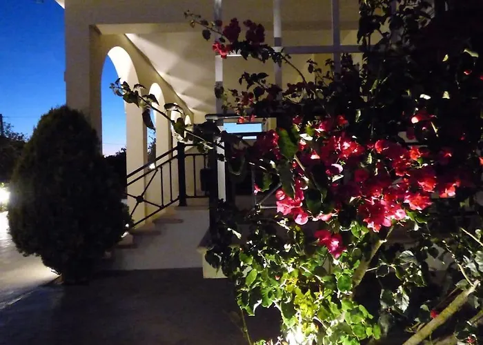 1 Apartament Agios Leon