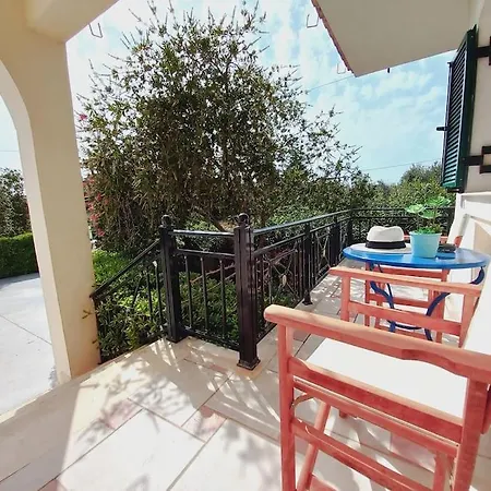1 Appartement