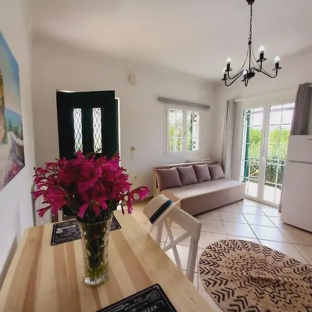 1 Apartment