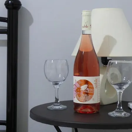 1 Apartment Agios Leon