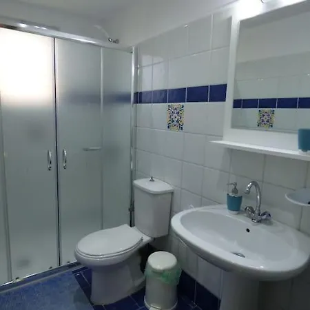 Apartment 1