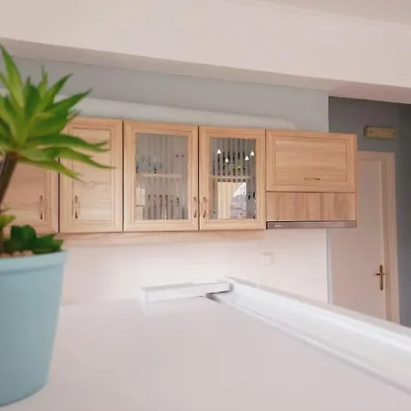 Apartment 1 Agios Leon