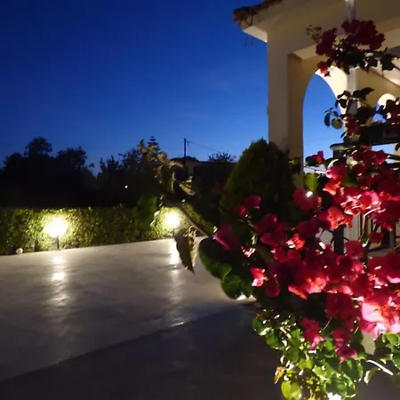 1 Apartment Agios Leon