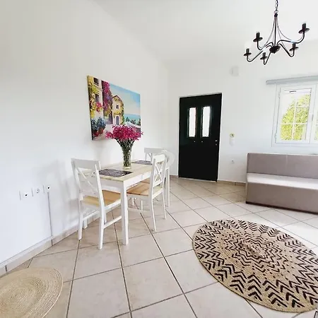 Apartment 1
