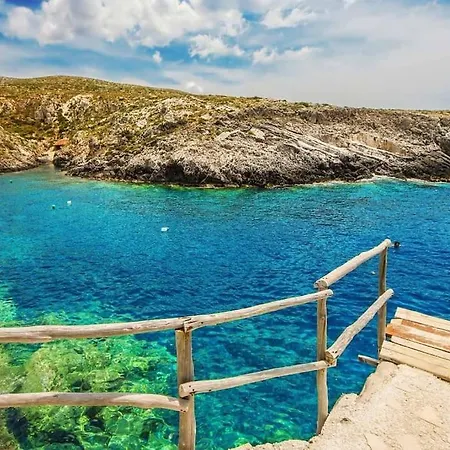 1 Apartment Agios Leon