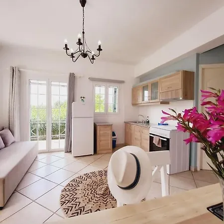Apartment 1 Agios Leon